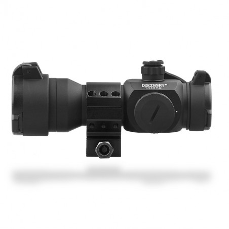 Коллиматорный прицел DISCOVERY-1021 (1X35 RD)