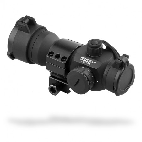 Коллиматорный прицел DISCOVERY-1021 (1X35 RD)