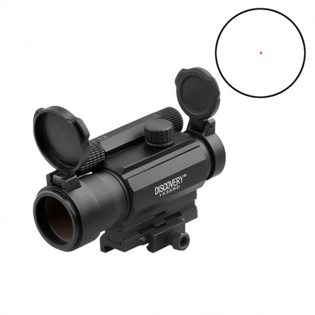 Коллиматорный прицел DISCOVERY-1212 1X35RD