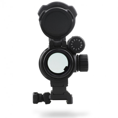 Коллиматорный прицел DISCOVERY-1212 1X35RD