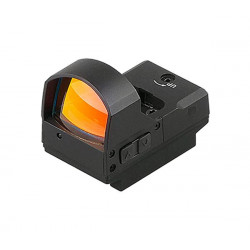 Коллиматорный прицел...