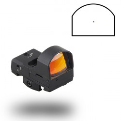 Коллиматорный прицел DISCOVERY-1211(DS001)