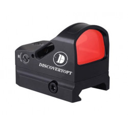 Коллиматорный прицел...