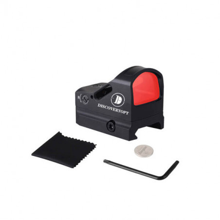 Коллиматорный прицел DISCOVERY-DMR-09