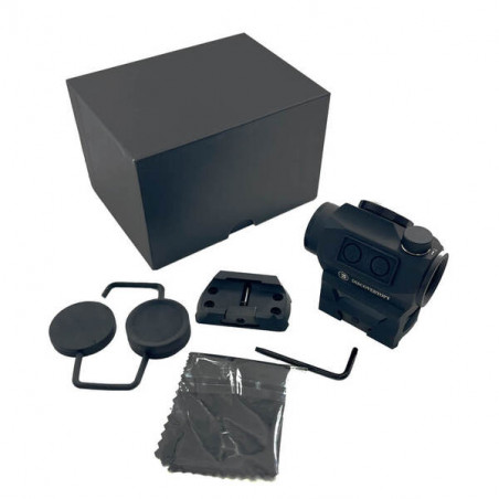 Коллиматорный прицел DISCOVERY-DMR-04