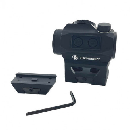 Коллиматорный прицел DISCOVERY-DMR-04