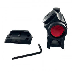 Коллиматорный прицел DISCOVERY-DMR-04