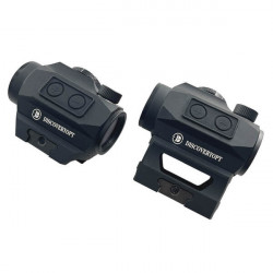 Коллиматорный прицел DISCOVERY-DMR-04