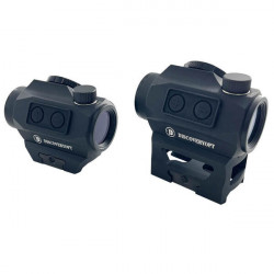 Коллиматорный прицел DISCOVERY-DMR-04