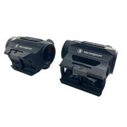 Коллиматорный прицел DISCOVERY-DMR-04