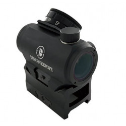 Коллиматорный прицел...