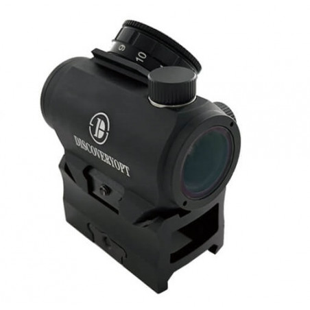 Коллиматорный прицел DISCOVERY-DMR-05D