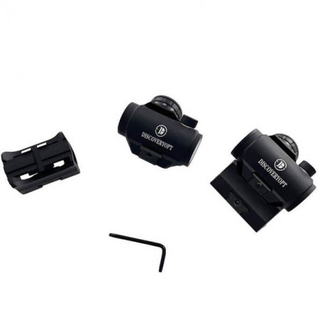 Коллиматорный прицел DISCOVERY-DMR-05D