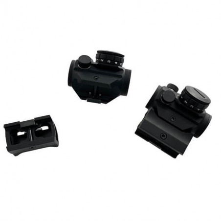 Коллиматорный прицел DISCOVERY-DMR-05D