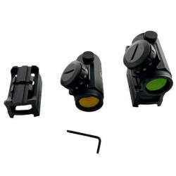 Коллиматорный прицел DISCOVERY-DMR-05D