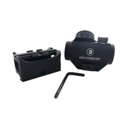 Коллиматорный прицел DISCOVERY-DMR-05D