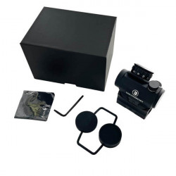 Коллиматорный прицел DISCOVERY-DMR-05D