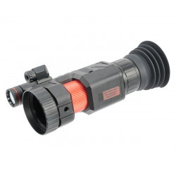 Цифровая насадка на тепловизор