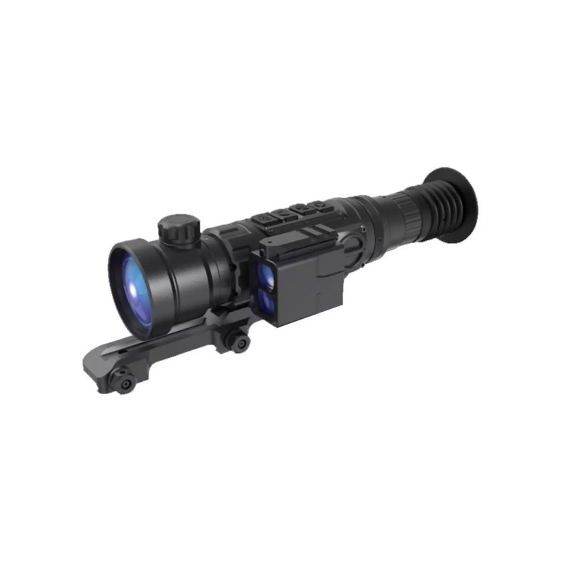 Тепловизионный прицел DISCOVERYOPT RM03-35LRF с дальномером (матрица 384x288, объектив 35 мм)