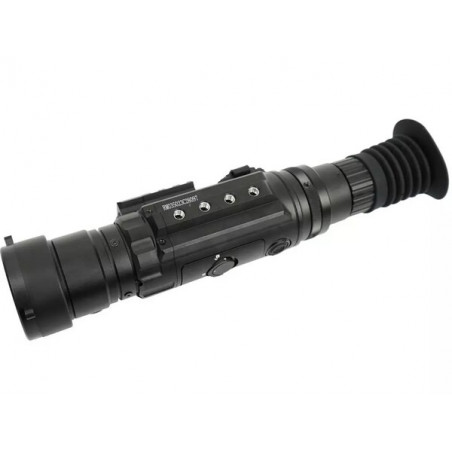 Тепловизионный прицел DISCOVERYOPT RM03-50 без дальномера (матрица 384x288, объектив 50 мм)