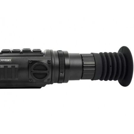 Тепловизионный прицел DISCOVERYOPT RM03-50 без дальномера (матрица 384x288, объектив 50 мм)