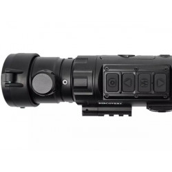 Тепловизионный прицел DISCOVERYOPT RM03-50 без дальномера (матрица 384x288, объектив 50 мм)