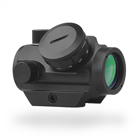 Коллиматорный прицел DISCOVERY-Q01 (1X25 DS)