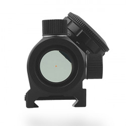 Коллиматорный прицел DISCOVERY-Q01 (1X25 DS)