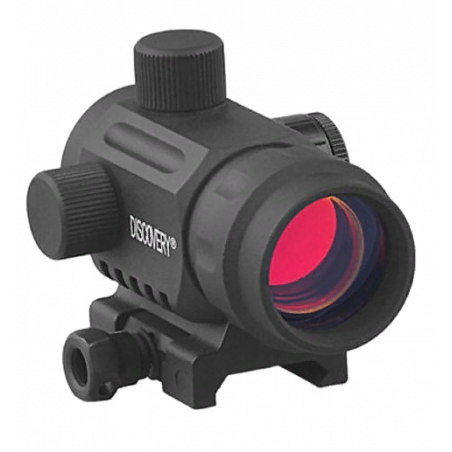 Коллиматорный прицел DISCOVERY-1500 RDA 1X20