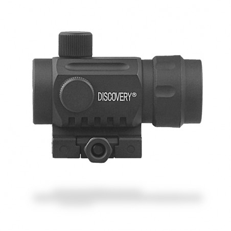 Коллиматорный прицел DISCOVERY-1500 RDA 1X20