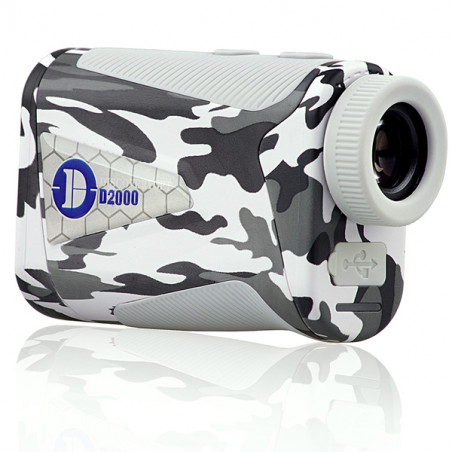 Дальномер DISCOVERY D2000 (Белый)