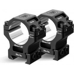 Кольца DISCOVERYOPT 30мм...