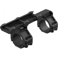 Моноблок Discoveryopt высокоточный выносной weaver 30мм (низкий)