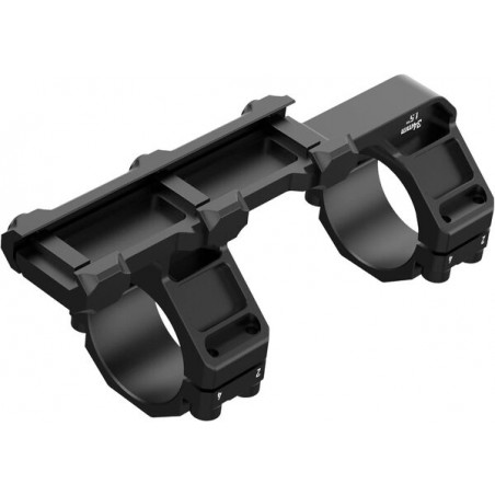 Моноблок Discoveryopt высокоточный выносной weaver 34мм (низкий)