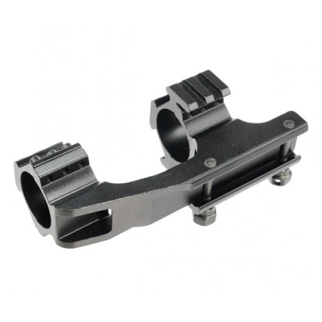 Моноблок Discoveryopt выносной weaver 25,4/30мм