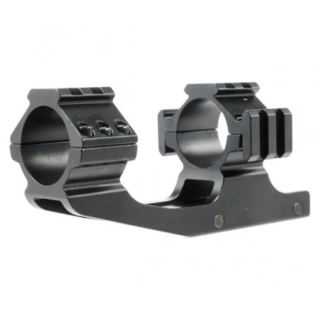 Моноблок Discoveryopt выносной weaver 30мм