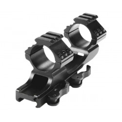 Моноблок Discoveryopt выносной weaver 30мм