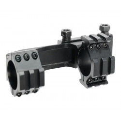 Моноблок Discoveryopt выносной weaver 25,4/30мм