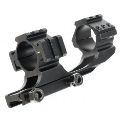 Моноблок Discoveryopt выносной weaver 30мм