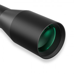 Оптический прицел DISCOVERY MS 4X32 Long FW25