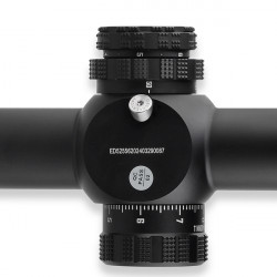 Оптический прицел DISCOVERY ED-PRS GEN2 5-25X56SFIR Lock FW34