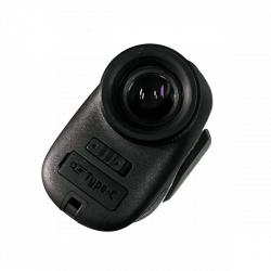 Дальномер DISCOVERY D1200 (black) magnet