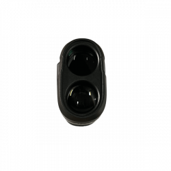 Дальномер DISCOVERY D1200 (black) magnet