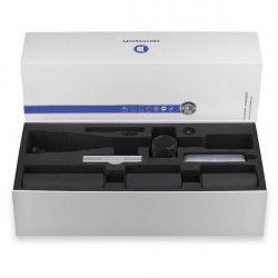 Оптический прицел DISCOVERY ED-ELR GEN2 5-40x56SFIR MRAD FW35