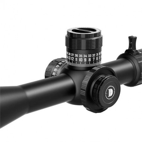 Оптический прицел DISCOVERY XED 6-36X56SFIR FFP-Z MOA