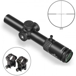 Оптический прицел DISCOVERY...