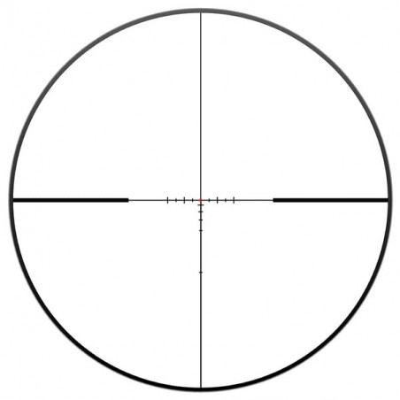 Оптический прицел DISCOVERY LHD 1-6x24FIR SFP