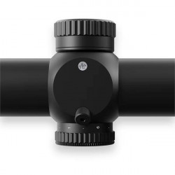 Оптический прицел DISCOVERY LHD 1-6x24FIR SFP