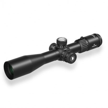 Оптический прицел DISCOVERY LHT 3-12X42SFIR FFP