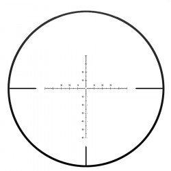 Оптический прицел DISCOVERY LHT 3-12X42SFIR FFP